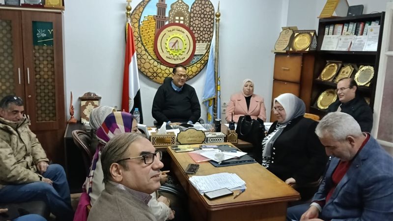 وكيل وزارة التعليم