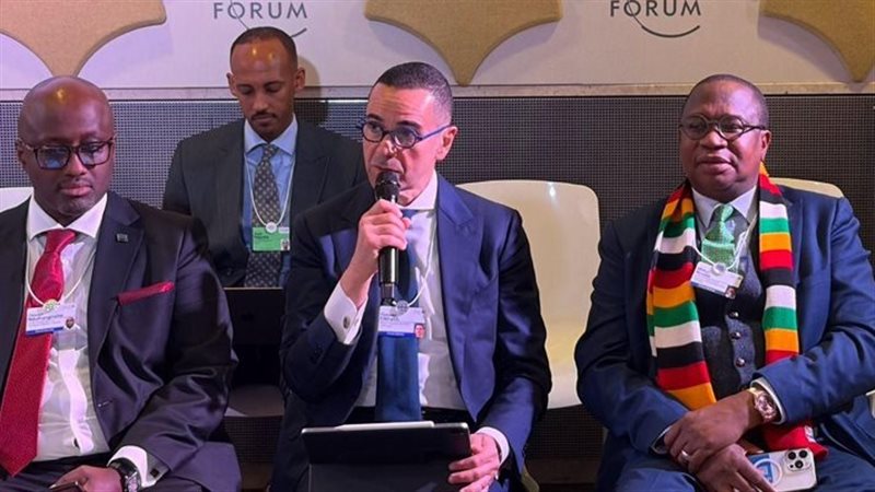 وزير الاستثمار يؤكد