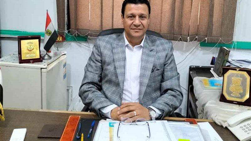 المتحدث باسم وزارة