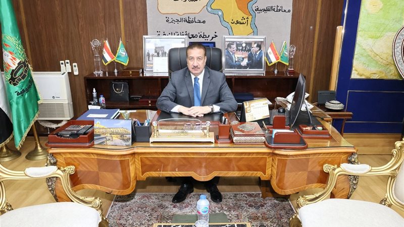 اللواء إبراهيم أبو