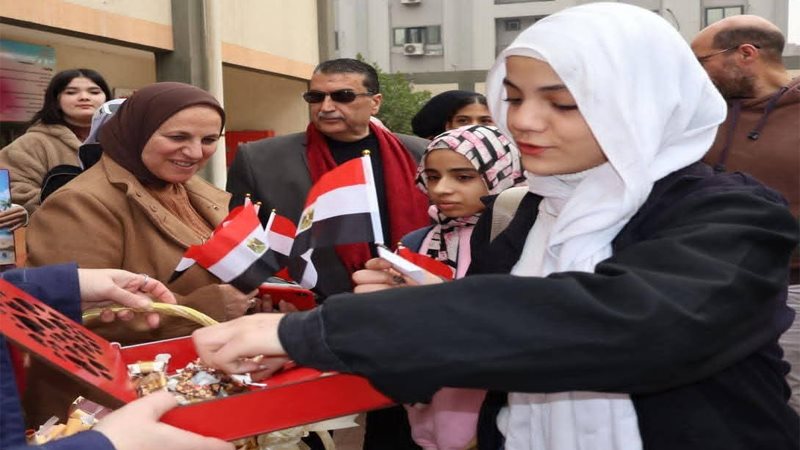 همت أبو كيلة فى جوله