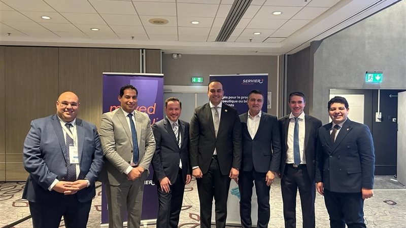 جانب من فعاليات المنتدى