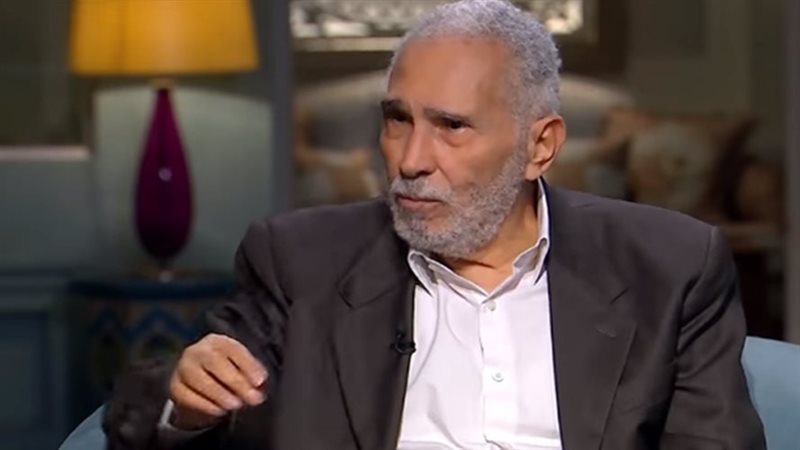 عبد الرحمن أبو زهرة