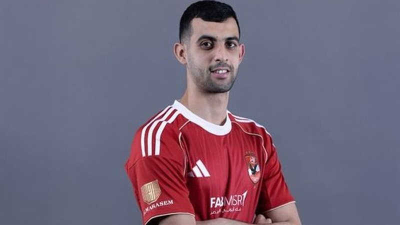 يوسف بلعمري