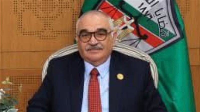 رئيس هيئة قضايا الدولة