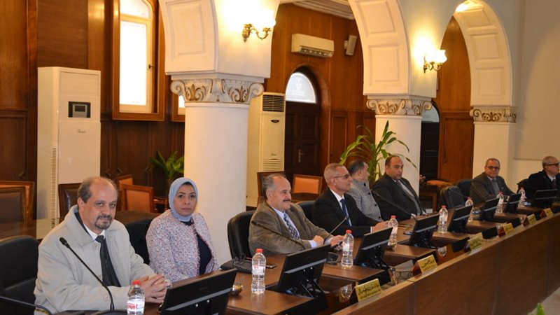 مجلس خدمة المجتمع