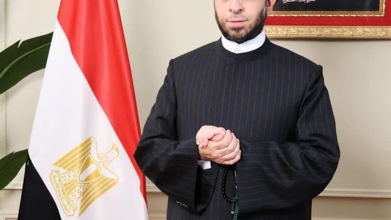 الدكتور اسامة  الأزهري