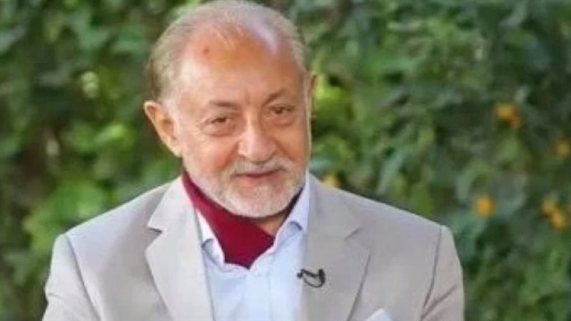 الفنان عبد العزيز