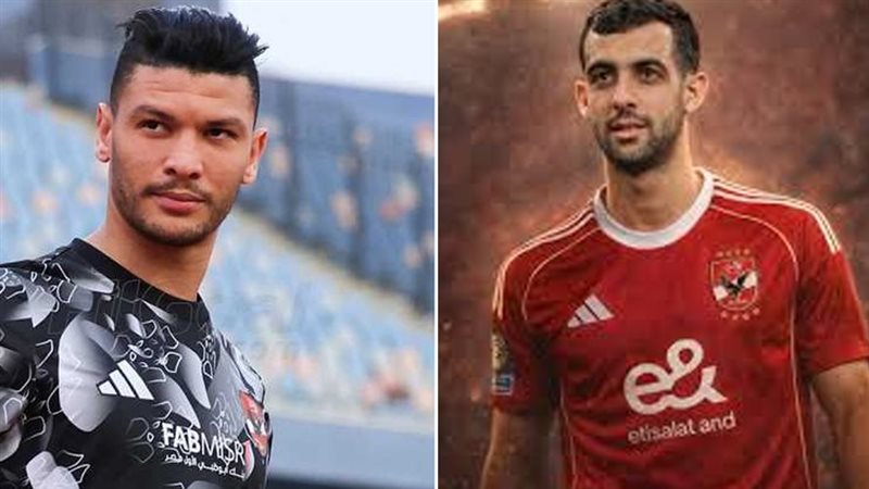 يوسف بلعمري