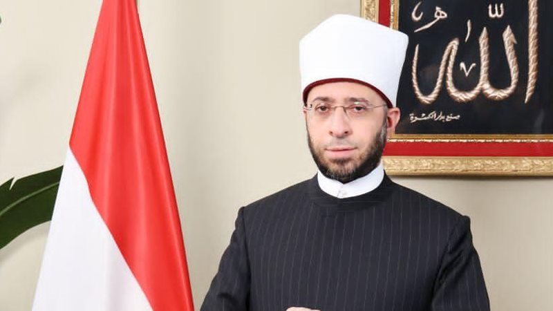 الدكتور أسامة الأزهري