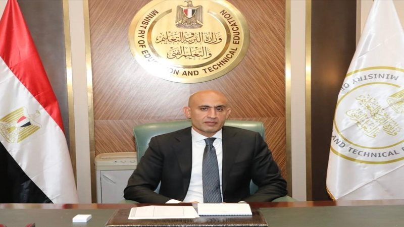 محمد عبد اللطيف وزير