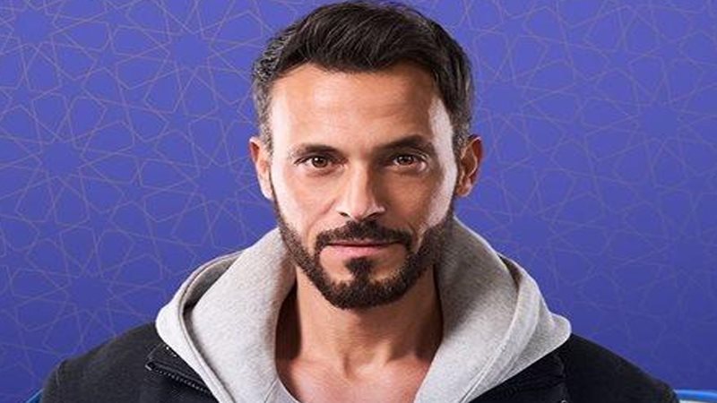 يوسف الشريف