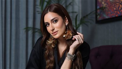 أمينة خليل تدعم الفيلم الفلسطيني 