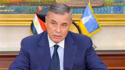 محافظ الإسكندرية يوجه بتكثيف الحملات الرقابية والتفتيش على الأسواق والمحال 