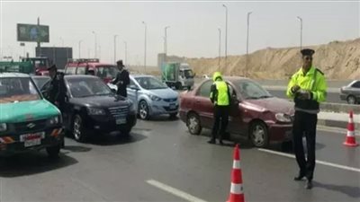 خلال الـ24 ساعة.. ضبط 