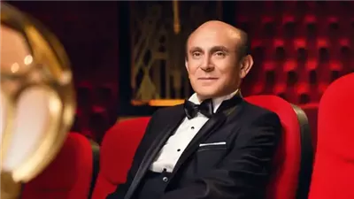 شقيق محمد صبحي ينفى شائعة تعرض الفنان الكبير لأزمة قلبية 