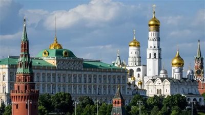 الكرملين: على القوات الأوكرانية الانسحاب من إقليم دونباس