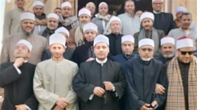 محافظ كفر الشيخ: افتتاح ثلاثة مساجد بعد الإحلال والتجديد 