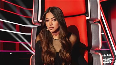 رحمة رياض ترد على جدل تسجيل حلقات 