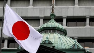 بنك اليابان يلمح إلى مزيد من رفع الفوائد بتحوّل صريح نحو التشديد