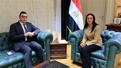 خطوة لتقنين أوضاع الحضانات.. التضامن والإسكان يبحثان تيسير إجراءات التراخيص