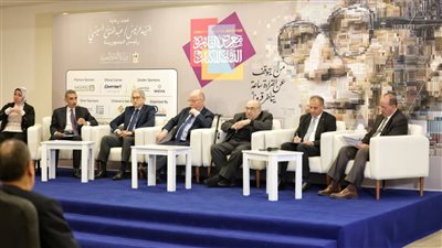 رموز الفكر يناقشون دور «الأهرام» في تشكيل العقل المصري عبر 150 عامًا 