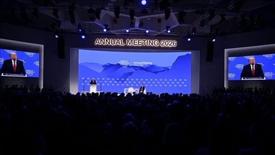 من دافوس.. النظام الدولي يكشف عن سوءته ودعوات للإصلاح