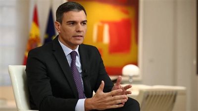 إسبانيا: نقدر دعوة ترامب لـ 