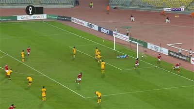 الشوط الأول..