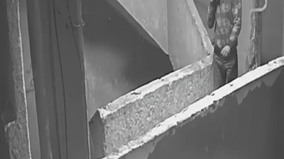 سقوط عصابة سرقة مليون جنيه من منزل مسن بالفيوم 