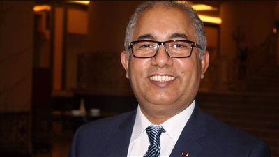 محمد البشاري: «آية السيف» لا يجوز التعامل معها باعتبارها شعارًا