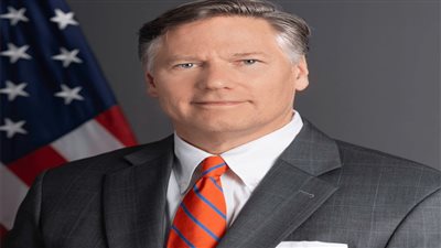 نائب وزير الخارجية الأمريكي يزور مصر في إطار جولة إفريقية