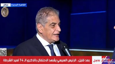 الإعلامي أسامة كمال يثني على جهود الشرطة.. 