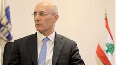 وزير الداخلية اللبناني يدعو إلى الوقوف صفا واحدا خلف الجيش والأجهزة الأمنية