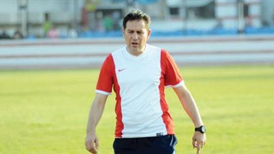 خالد جلال يقترب من تدريب الإسماعيلي 