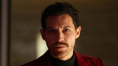 محمود حجازي يرد على اتهامات الاعتداء على زوجته