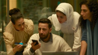 إشادة عالمية بفيلم «صوت هند رجب»: شهادة إنسانية تهز الضمير العالمي