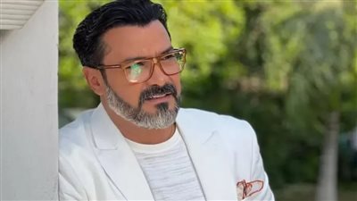 محمد رجب يعلن انطلاق تصوير 