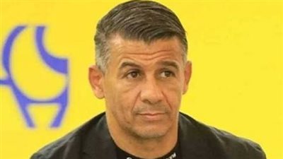 الإسماعيلي يفسخ تعاقده مع الجزائري ميلود حمدي بالتراضي