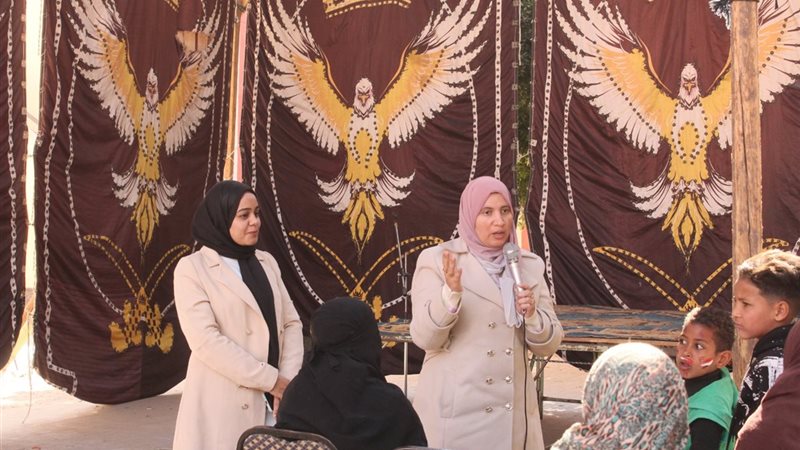 من فعاليات المبادرة