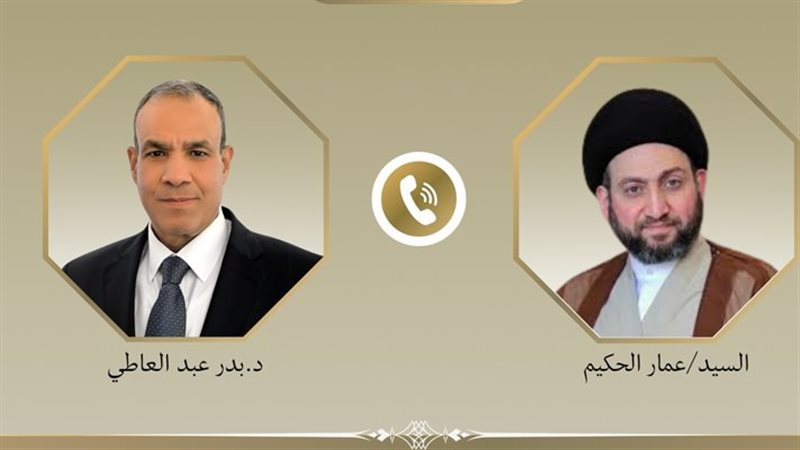 وزير الخارجية ورئيس