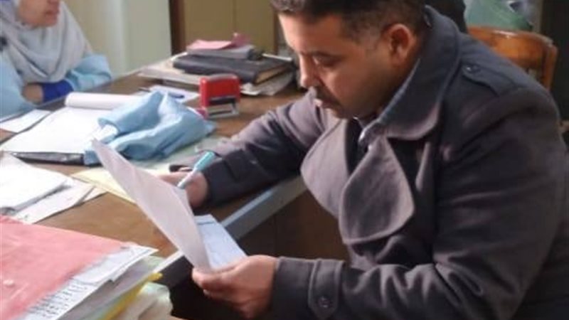 جانب من الحملات 