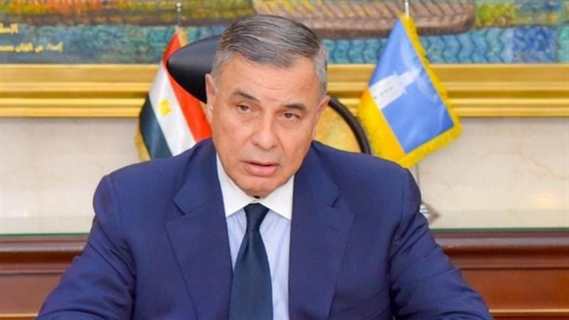 محافظ الإسكندرية