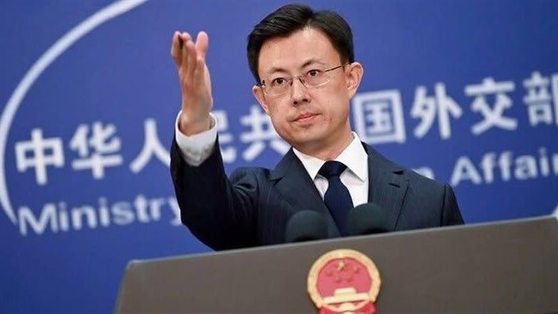 المتحدث باسم وزارة