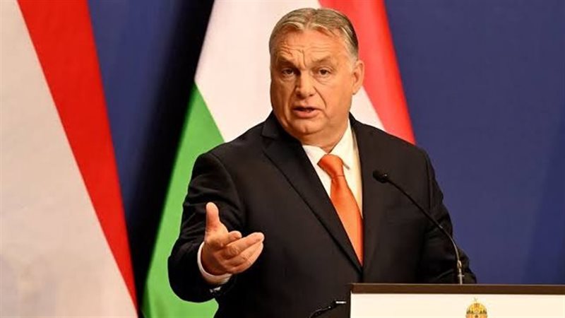 رئيس الوزراء المجري