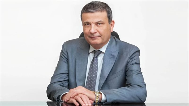 وزير الزراعة واستصلاح