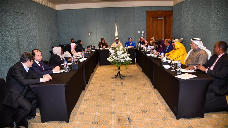 اجتماعات لجان البرلمان