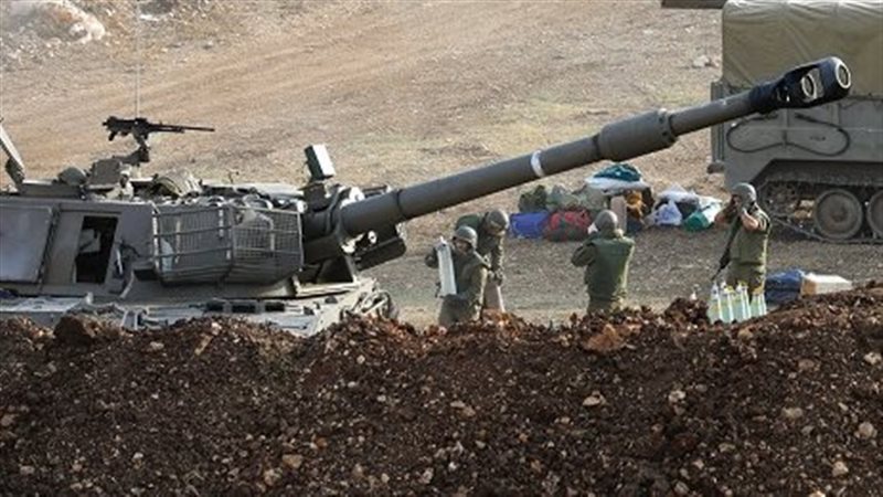 جيش الاحتلال الإسرائيلي