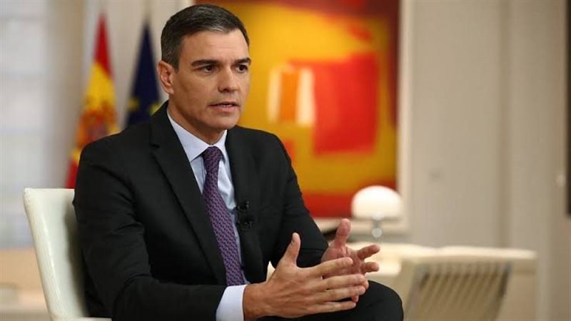 رئيس الوزراء الإسباني