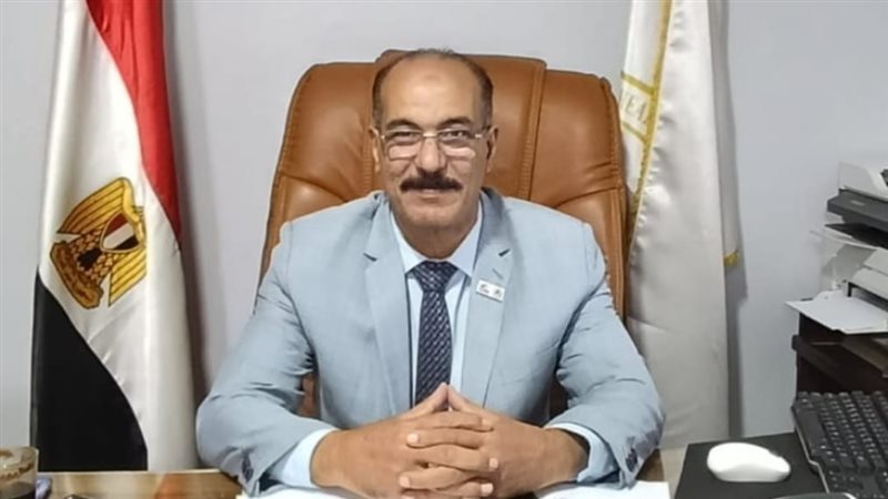 أحمد الدبيكي نقيب